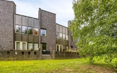 Tussenwoning te koop: Bosleeuwerik 14, Bosrijk Eindhoven