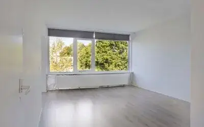 Apartment for sale: Bosplaat 38, Aa-landen-Midden Zwolle