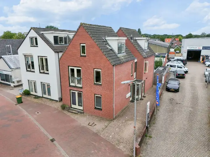 Appartement te koop: Bospoort 21-3, Centrum Ede Ede