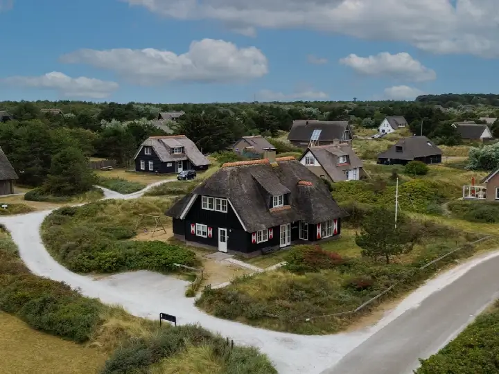 Vrijstaande woning te koop: Bosrand 45, Buren Buren