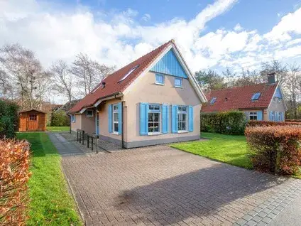 Vrijstaande woning te koop: Bosrandweg 355-634, De Koog De Koog