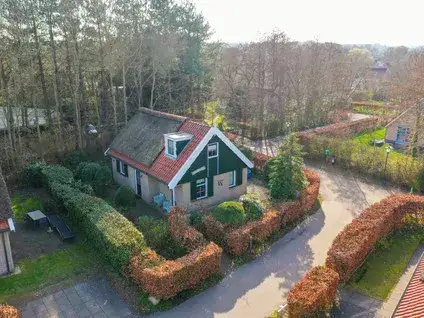 Vrijstaande woning te koop: Bosrandweg 373-401, De Koog De Koog