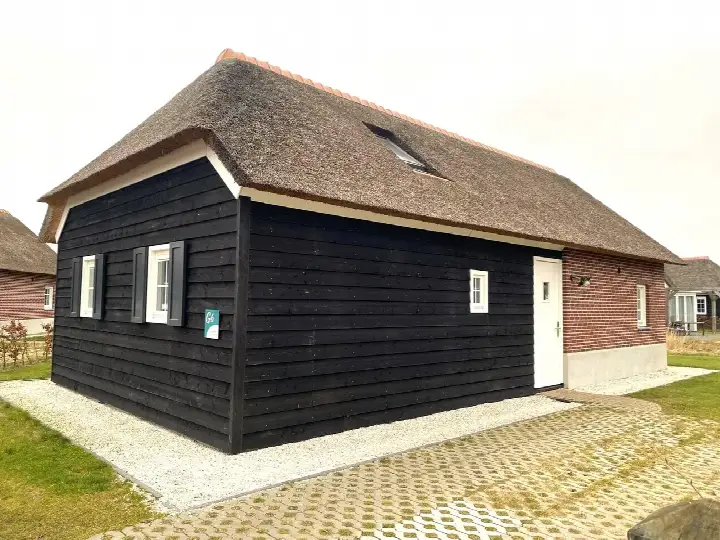 Vrijstaande woning te koop: Bosrandweg 5, Somerense Heide Someren