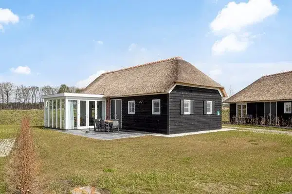 Vrijstaande woning te koop: Bosrandweg 5R-I13, Somerense Heide Someren