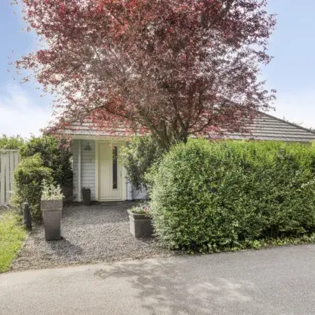 Vrijstaande woning te koop: Bosruiterweg 25-156, Zuidlob Zeewolde