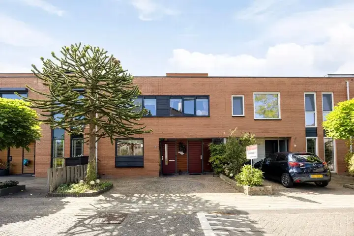 Home for rent: Bossa Novastraat, Amerika Purmerend