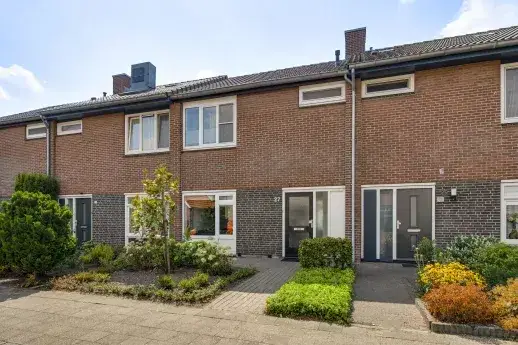 Tussenwoning te koop: Bosschekampstraat 27, Sevenum Sevenum