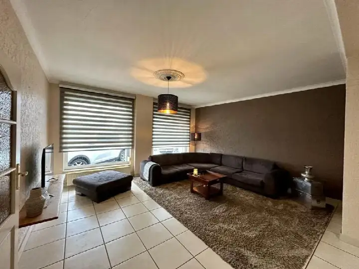 Tussenwoning te huur: Bosscherweg 12, Boschpoort Maastricht