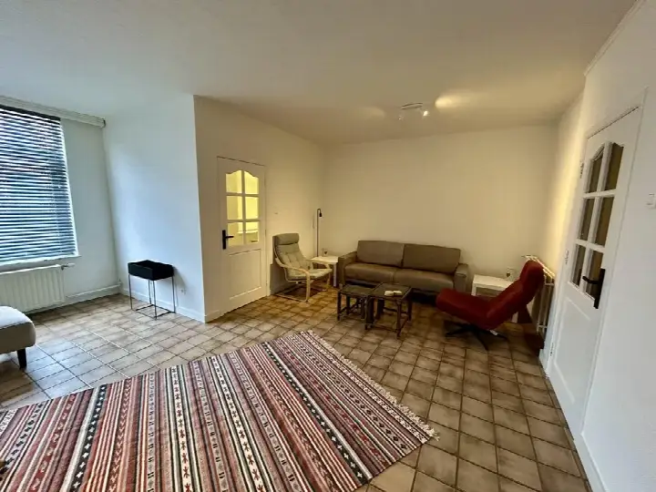 Tussenwoning te huur: Bosscherweg 4, Boschpoort Maastricht