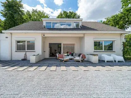 Vrijstaande woning te koop: Bosscheweg 112, Bosscheweg Tilburg