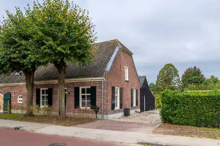 Appartement te koop: Bosscheweg 12, Enschot Oost Berkel-Enschot