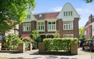 Appartement te koop: Bosscheweg 14, Taalstraat en omgeving Vught