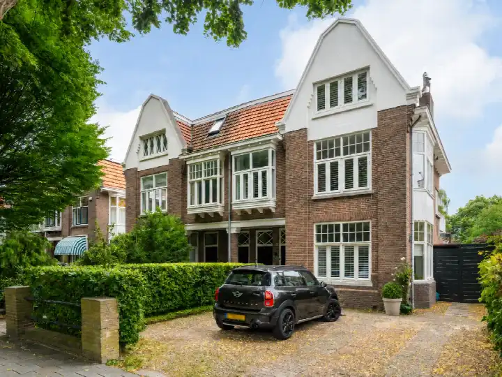 Appartement te koop: Bosscheweg 16, Taalstraat en omgeving Vught