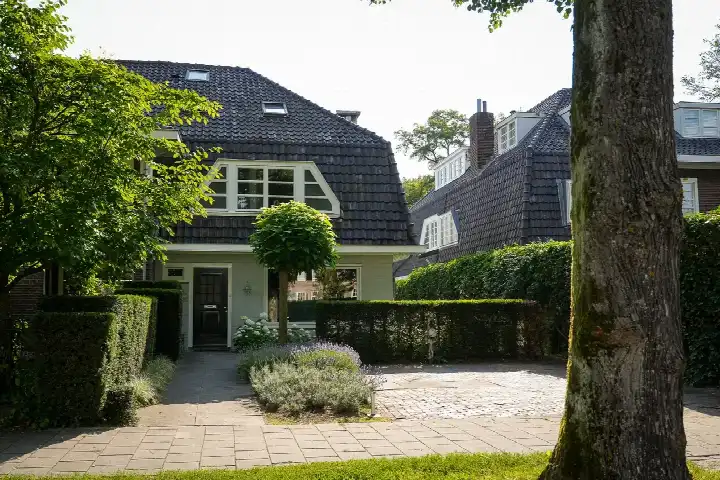 Twee-onder-één-kap te koop: Bosscheweg 44, Taalstraat en omgeving Vught