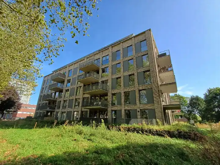 Appartement te huur: Bossebaan 134, D'Ekker Veldhoven