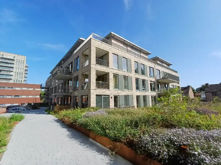 Appartement te huur: Bossebaan 176, D'Ekker Veldhoven
