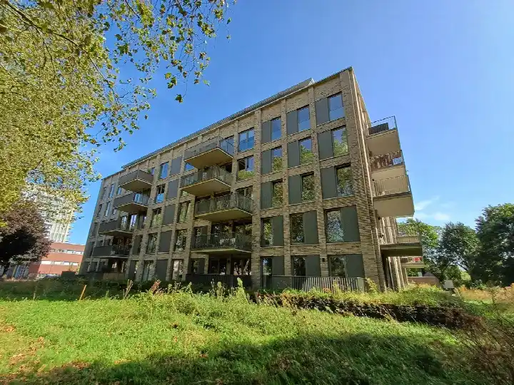 Woning te huur: Bossebaan, Cobbeek en Centrum Veldhoven