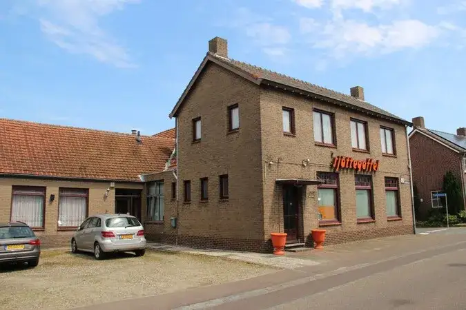 Vrijstaande woning te koop: Bosstraat 10, Kern Neeritter Neeritter