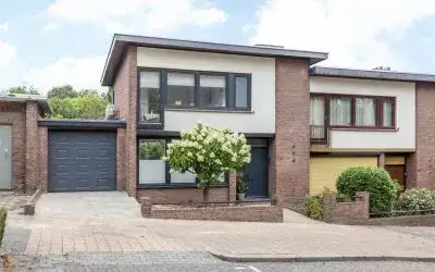 Corner house for sale: Bosstraat 113, Vaals Vaals