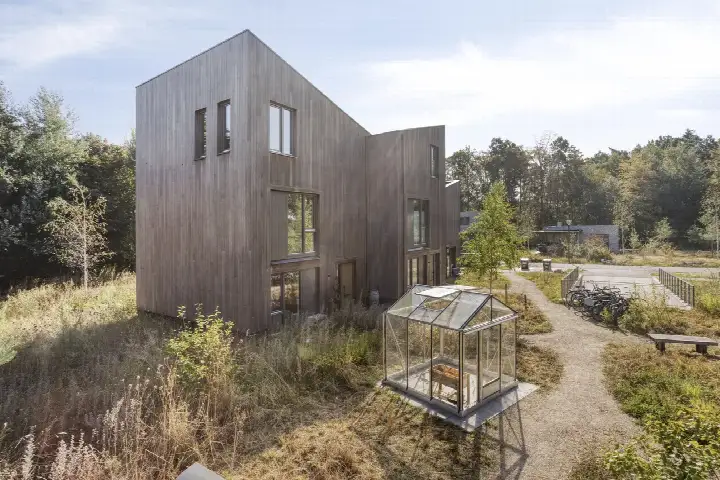 Hoekwoning te koop: Bosuil 24, Bosrijk Eindhoven