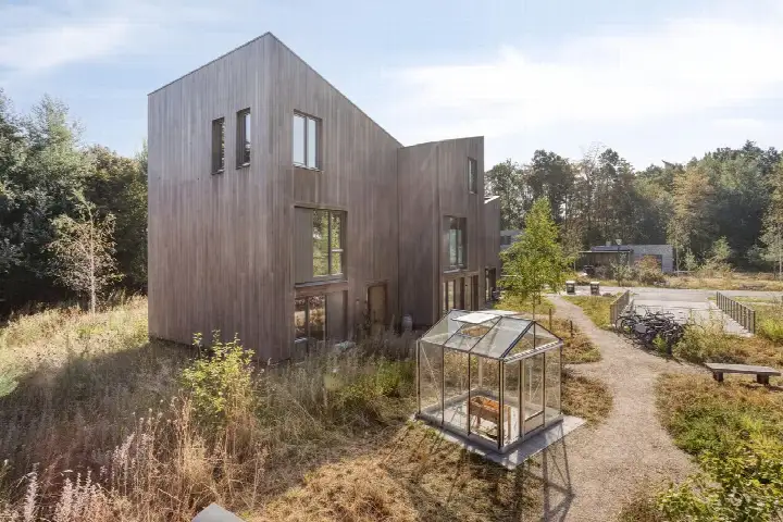 Hoekwoning te koop: Bosuil 24, Bosrijk Eindhoven