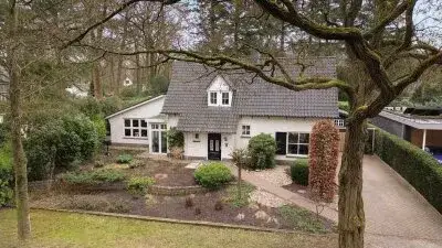 Detached house for sale: Bosweg 105, Berg en Bos Apeldoorn