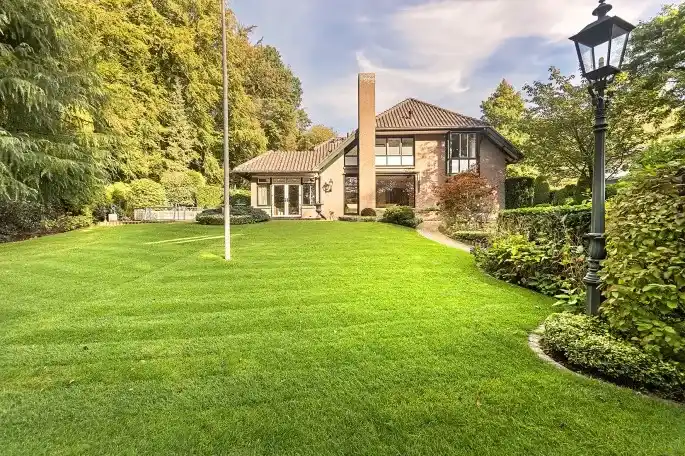 Detached house for sale: Bosweg 17, Hoog Berg en Dal Berg En Dal