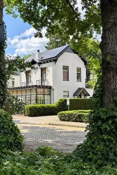 Detached house for sale: Bosweg 4, Spainkbos Apeldoorn