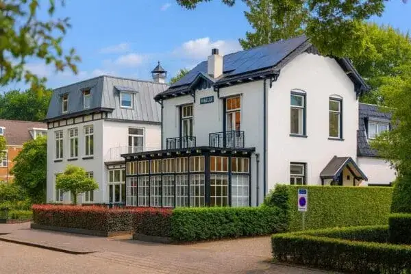 Detached house for sale: Bosweg 4, Spainkbos Apeldoorn