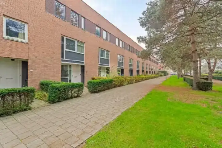 Home for rent: Boszandoog, Westerpark Breda