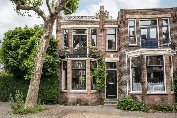 Woning te koop: Botenmakersstraat 120, Oud West Zaandam