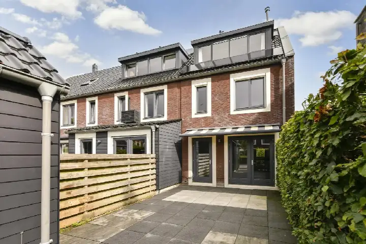 Hoekwoning te koop: Boterbloem 29, Ouderkerk aan de Amstel Ouderkerk Aan De Amstel