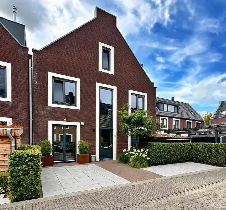 Twee-onder-één-kap te koop: Boterbloem 77, Ouderkerk aan de Amstel Ouderkerk Aan De Amstel