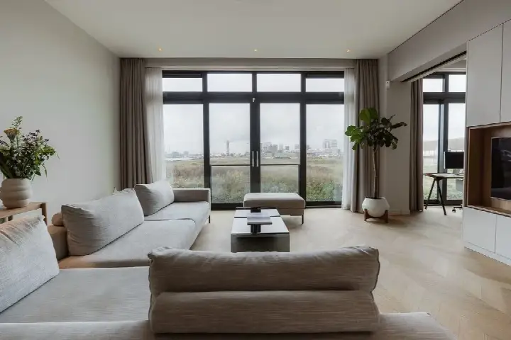 Appartement te koop: Boterbloemstraat 35, Buiksloterham-Noord Amsterdam