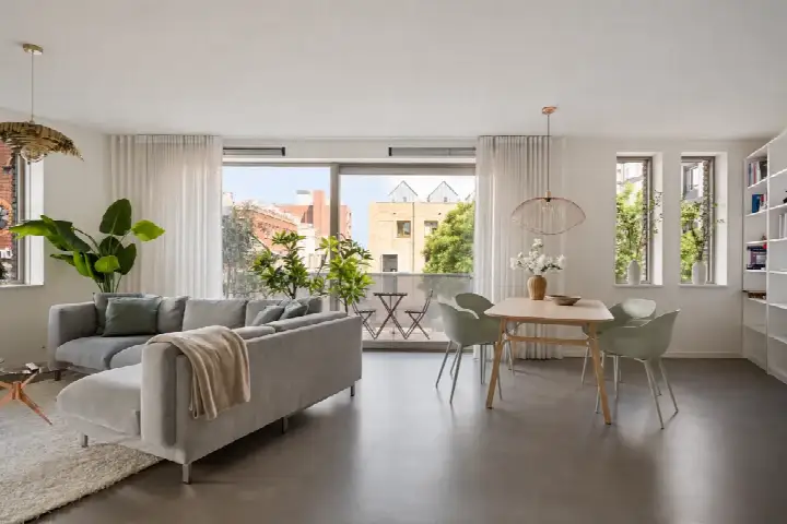 Apartment for sale: Boterdiep 15K, Hortusbuurt-Ebbingekwartier Groningen