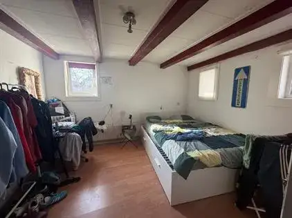 Kamer te huur: Boterdiep, Hortusbuurt-Ebbingekwartier Groningen