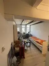 Kamer te huur: Boterdiep, Hortusbuurt-Ebbingekwartier Groningen
