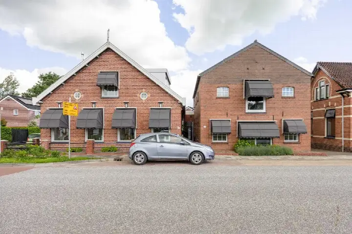 Apartment for sale: Boterdiep Oz 3, Bedum Zuid Bedum
