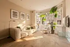 Appartement te koop: Boterdiepstraat 57H, Rijnbuurt-Oost Amsterdam