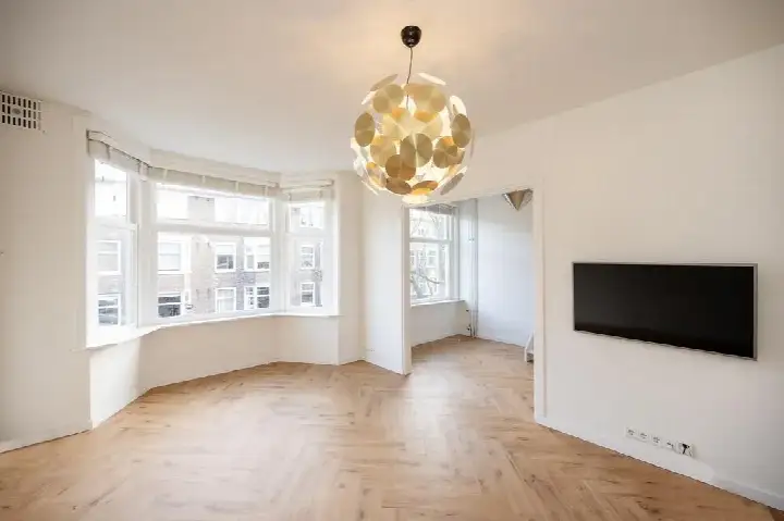 Woning te huur: Boterdiepstraat, Rijnbuurt-Oost Amsterdam