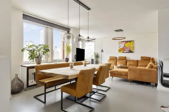 Appartement te koop: Botersloot 433, Stadsdriehoek Rotterdam