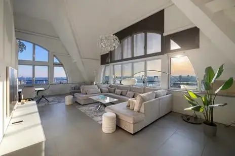 Apartment for sale: Botersloot 545, Stadsdriehoek Rotterdam