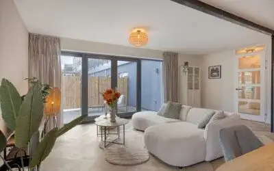 Apartment for rent: Boterstraat 42K, Binnenstad Schiedam