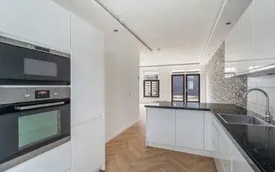 Terraced house for rent: Boterstraat 43, Binnenstad Schiedam