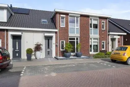 Tussenwoning te koop: Boterweg 19, Boekel Boekel