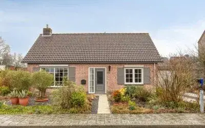 Vrijstaande woning te koop: Boterzandestraat 24A, Kern Biervliet Biervliet