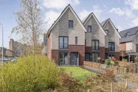 Hoekwoning te koop: Botlekhof 25, Aa-landen-Zuid Zwolle