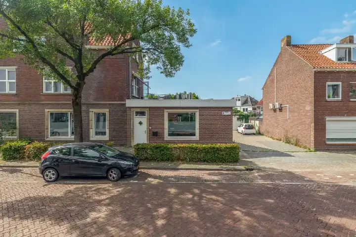 Apartment for sale: Botstraat 8, Blaarthem Eindhoven