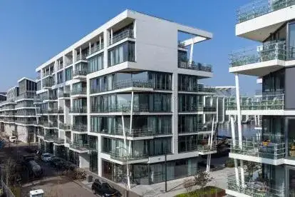 Appartement te huur: Bottelarijstraat 201, Cruquiusbuurt Amsterdam