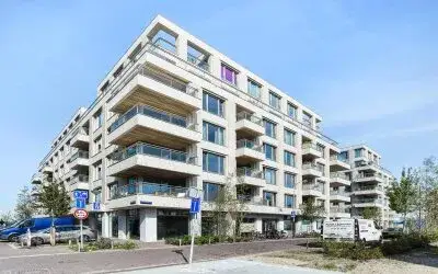 Apartment for rent: Bottelarijstraat 255, Cruquiusbuurt Amsterdam